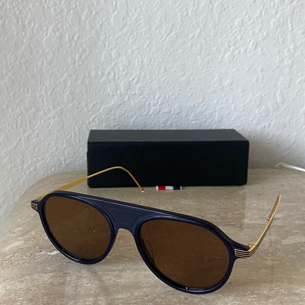 Thom Browne Sunglasses